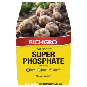 Super Phosphate 5kg