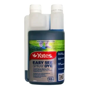 Yates Easy See Weed Dye Concentrate