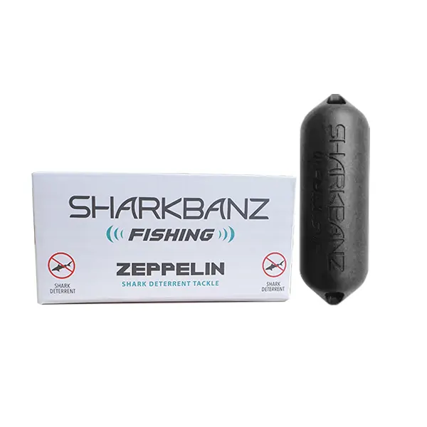 Sharkbanz Fishing - Zeppelin – Waterloo Rods