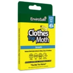 EnviroSafe Domestic Clothes Moth Trap X 2