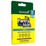 Envirosafe Pantry Moth Trap – Safe and Effective Moth Control for Kitchens.