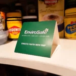 Envirosafe Pantry Moth Trap – Non-Toxic Protection for Your Kitchen.