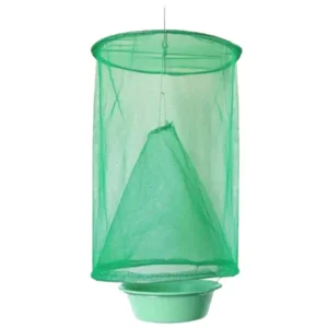 Expandable Fly Trap