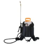 pest controller electric backpack sprayer