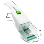 Big Snappy Bug Catcher - Big enough for most common household insects