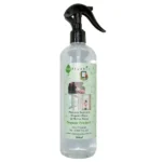 Ozz Organic Glass and Mirror Cleaning Spray - 500ml