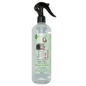 Glass and Miror Cleaning Spray 500ml
