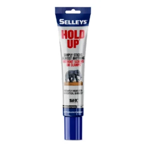 Selleys Hold Up Adhesive White 130g