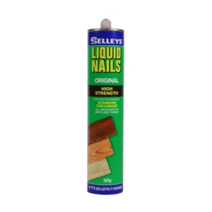 Selleys Liquid Nails 320g