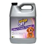 Urine Off Dog And Puppy Formula