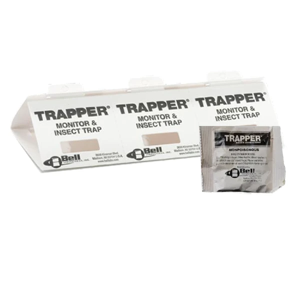TOMCAT Glue Trap - Bell Laboratories