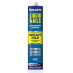 Selleys Liquid Nails Instant Hold 290ml