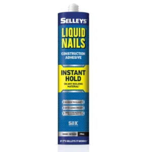 Selleys Liquid Nails Instant Hold