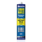 Selleys Liquid Nails Instant Hold 290ml