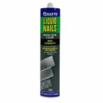 Selleys Liquid Nails Mirror Metal & Glass 310g