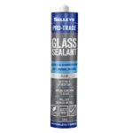 Selleys Pro Trade Glass Sealant