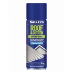 Selleys Roof & Gutter Spray Seal 315g