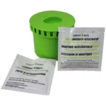 Greenstrike Mosquito Preventer Refill Kits - 3 Pack