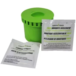 Greenstrike Mosquito Preventer Refill Kits