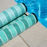 Acquaboss Green with Envy - Pool device