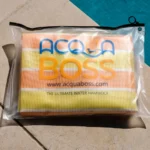 Acquaboss Orange Zest in packaging