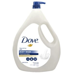 Dove Professional Body Wash