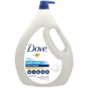 Dove Professional Handwash 4L