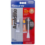 Selleys Araldite 90 Seconds Epoxy Adhesive