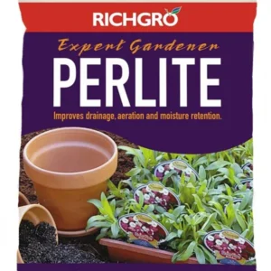 Richgro Expert Gardener Perlite - 5L