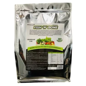 Fish N Bone Granular 5kg