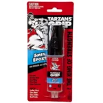 Selleys Tarzan's Grip Epoxy Adhesive - 24ml