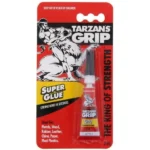 Selleys Tarzan's Grip Super Glue - 2ml