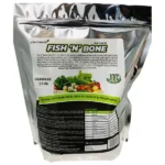 Fish N Bone Fertiliser Granules