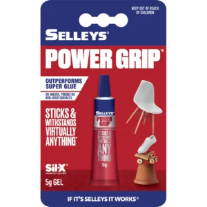 Selleys Power Grip 5g