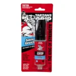 Selleys Tarzan's Grip Epoxy Adhesive - 24ml