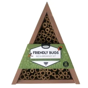 Mr. Fothergill's Bee House