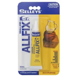 Selleys All Fix Multi Grip - 30ml
