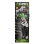 Darlac Compact Bypass Pruner Secateurs
