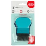 Head Lice Removal Comb - Metal