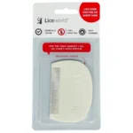 Lice Comb for Fine Hair