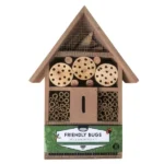 Mr. Fothergill's Bee House