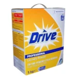 Drive Professional Laundry Powder