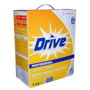 Drive Professional Laundry Powder - 5KG