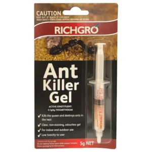 Richgro Ant Killer Gel