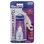 Selleys Fibreglass Fix - 100ml