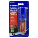 Selleys Autofix Araldite 5 Minute 24ml