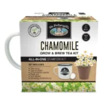 Mr. Fothergill's Grow & Brew Tea Kit - Chamomile