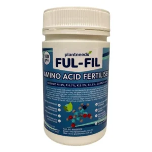 Ful Fil Amino Acid Fertiliser 100g