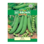 DT Brown Pea Greenfeast Seeds