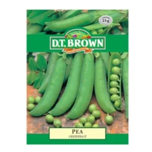 DT Brown Peas Greenfeast Seeds